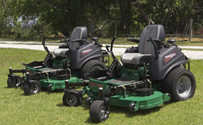 Pro Cat and Predator ProBobCat Zero Turn Mowers